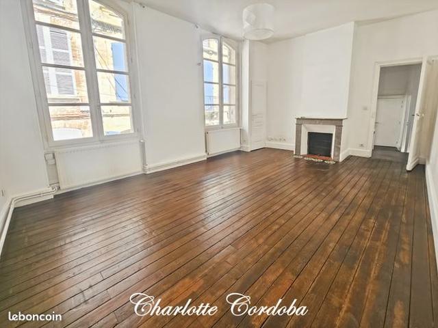Appartement 3 pièces 70 m²