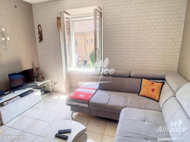 Appartement 3 pièces 70 m²