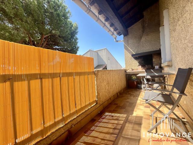 Appartement 3 pièces 70 m²