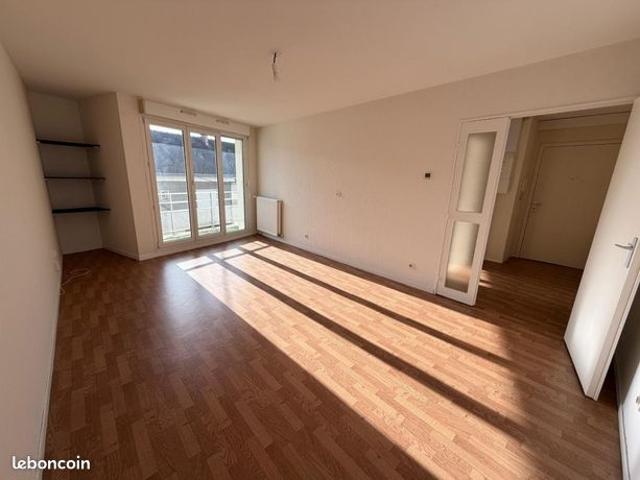 Appartement 3 pièces 70 m²