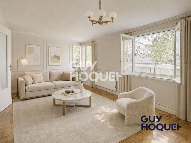 Appartement 3 pièces 70 m²