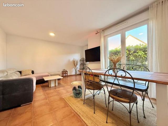Appartement 3 pièces 70 m²