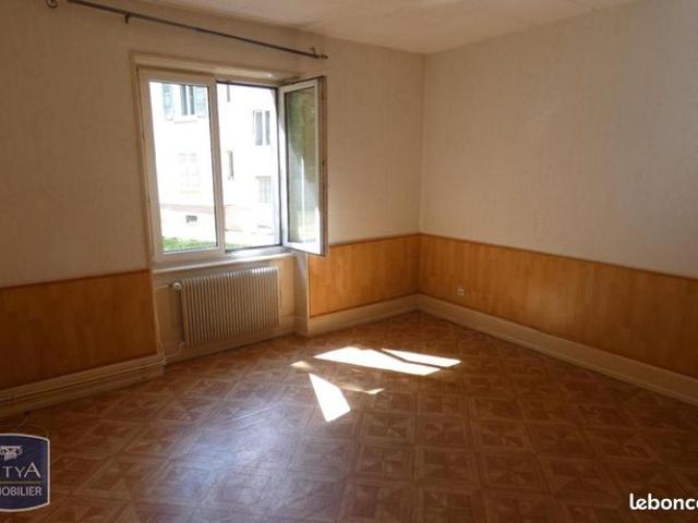 Appartement 3 pièces 70 m²