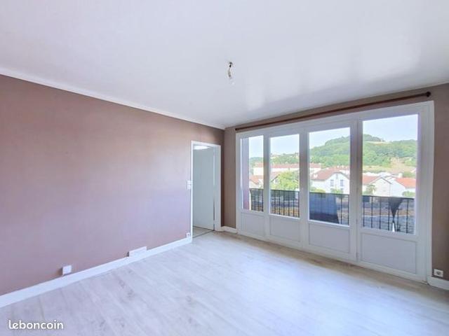 Appartement 3 pièces 70 m²