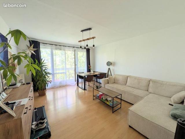 Appartement 3 pièces 70 m²