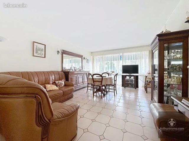 Appartement 3 pièces 70 m²