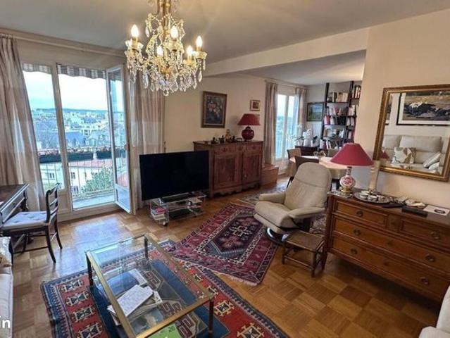 Appartement 3 pièces 70 m²