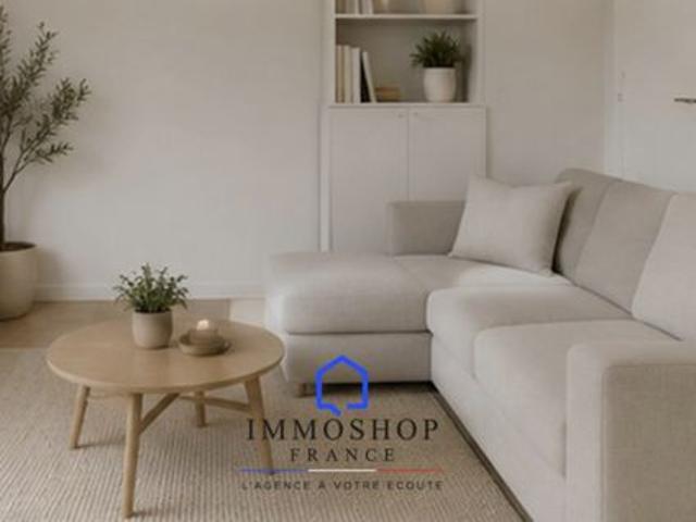 Appartement 3 pièces 70 m²