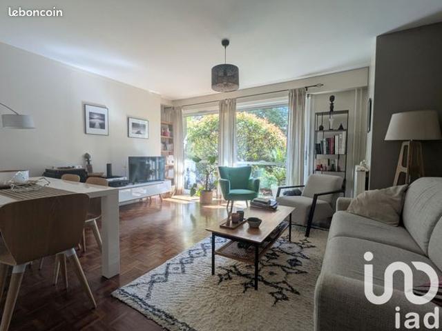 Appartement 3 pièces 70 m²