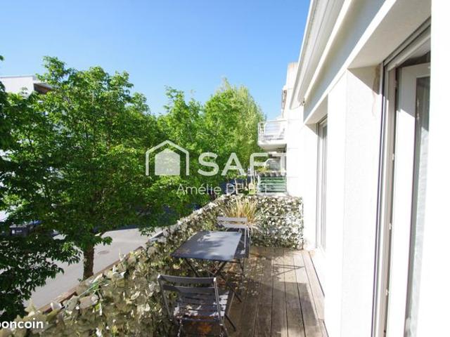 Appartement 3 pièces 70 m²