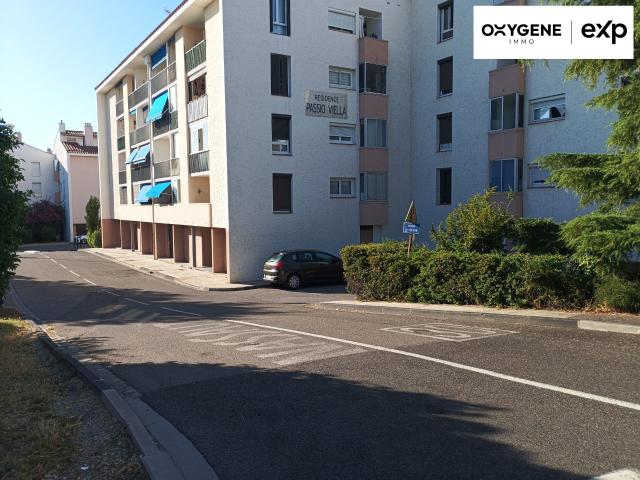 Appartement 3 pièces 70 m²