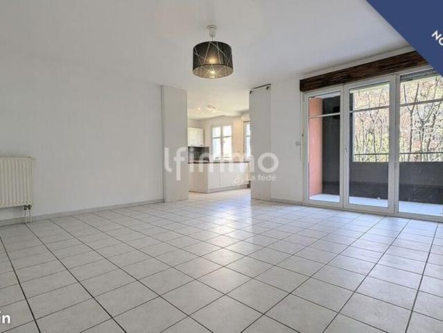 Appartement 3 pièces 70 m²