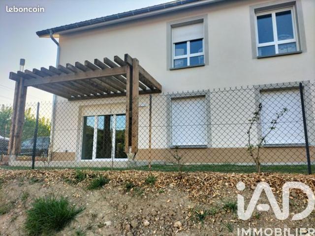 Appartement 3 pièces 70 m²
