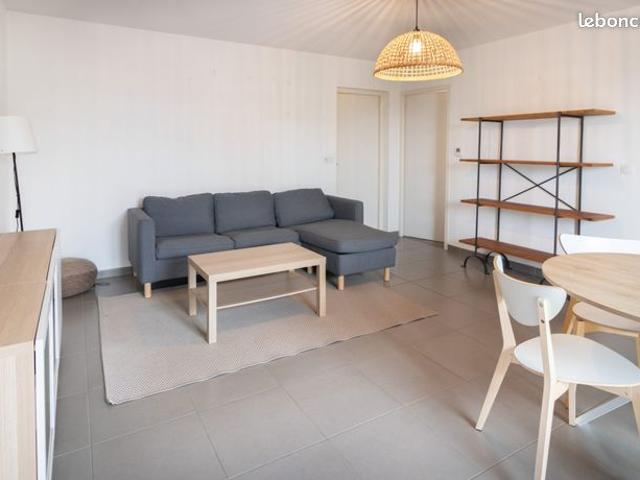 Appartement 3 pièces 70 m²