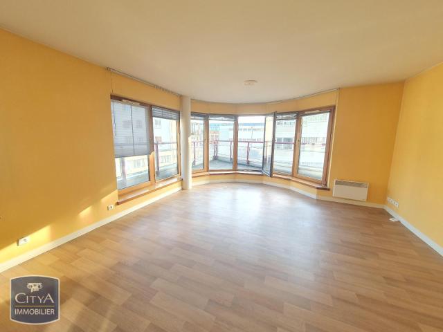 Appartement 3 pièces 70 m²