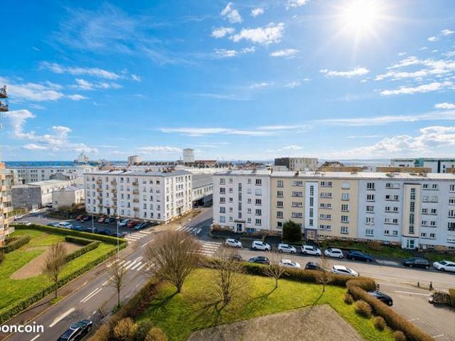 Appartement 3 pièces 70 m²