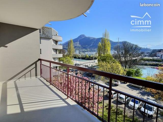 Appartement 3 pièces 70 m²
