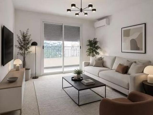 Appartement 3 pièces 70 m²