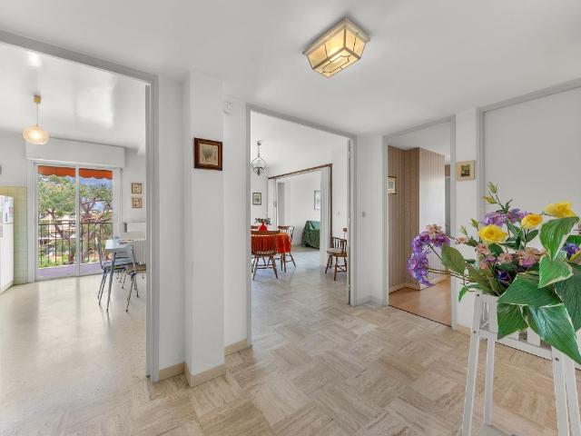 Appartement 3 pièces 70 m²