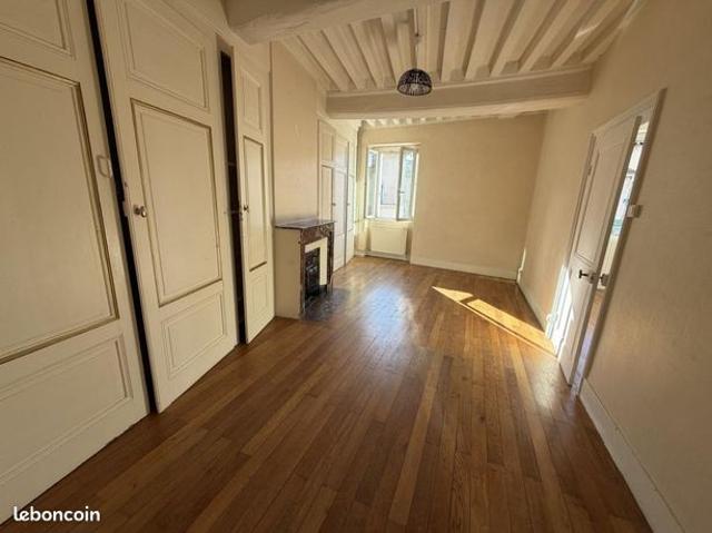 Appartement 3 pièces 70 m²