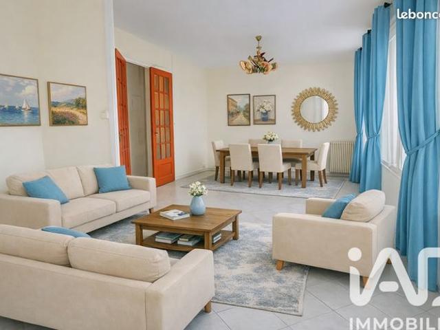 Appartement 3 pièces 70 m²