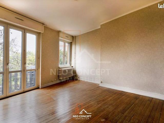 Appartement 3 pièces 70 m²
