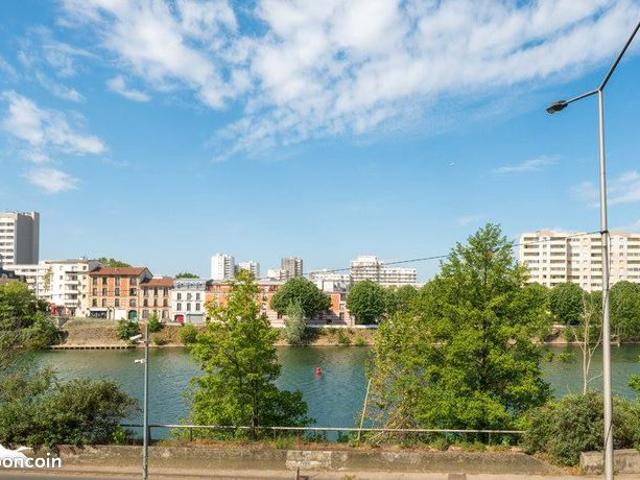 Appartement 3 pièces 70 m²