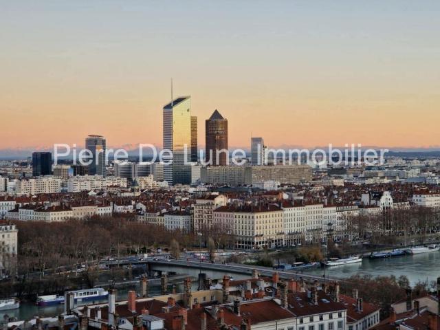 Appartement 3 pièces 70 m²
