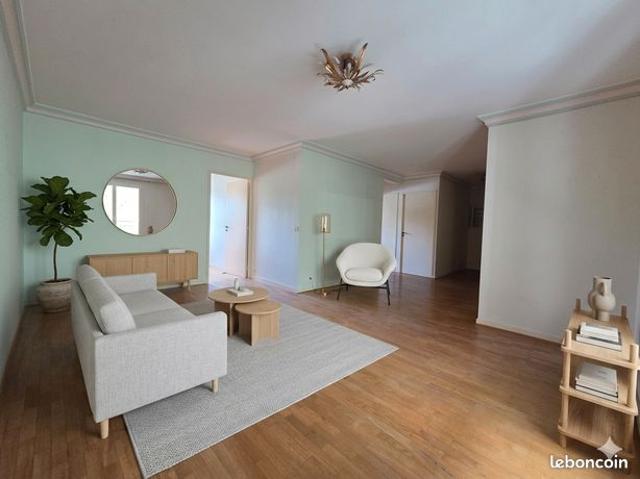 Appartement 3 pièces 70 m²