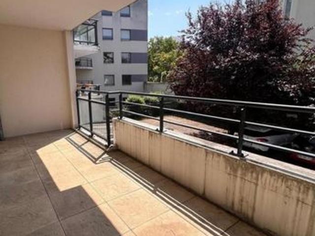 Appartement 3 pièces 70 m²