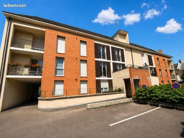 Appartement 3 pièces 70 m²