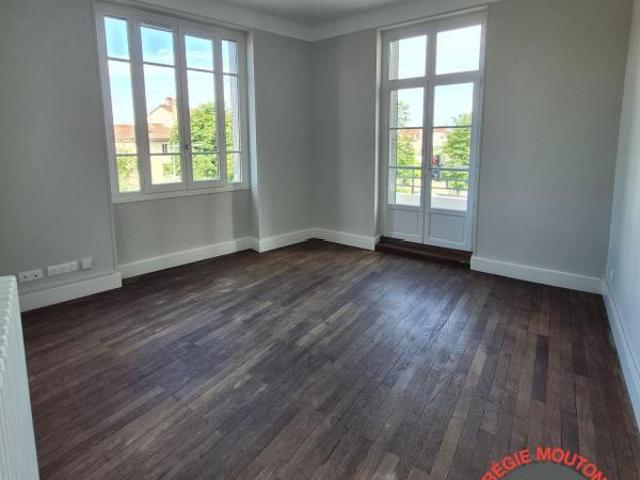 Appartement 3 pièces 70 m²