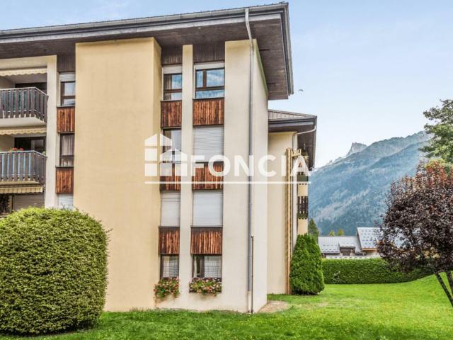 Appartement 3 pièces 70 m²