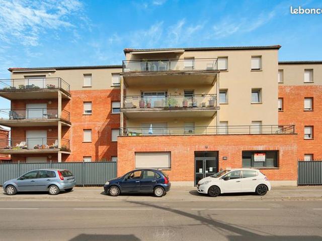 Appartement 3 pièces 70 m²
