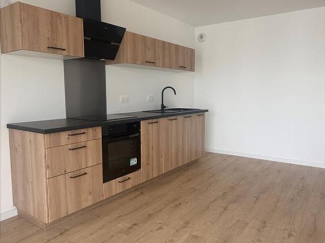 Appartement 3 pièces 70 m²