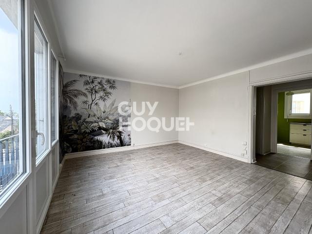 Appartement 3 pièces 70 m²