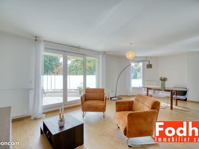 Appartement 3 pièces 70 m²