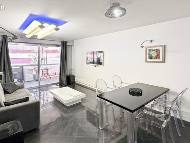 Appartement 3 pièces 70 m²