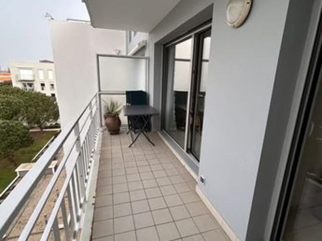 Appartement 3 pièces 70 m²