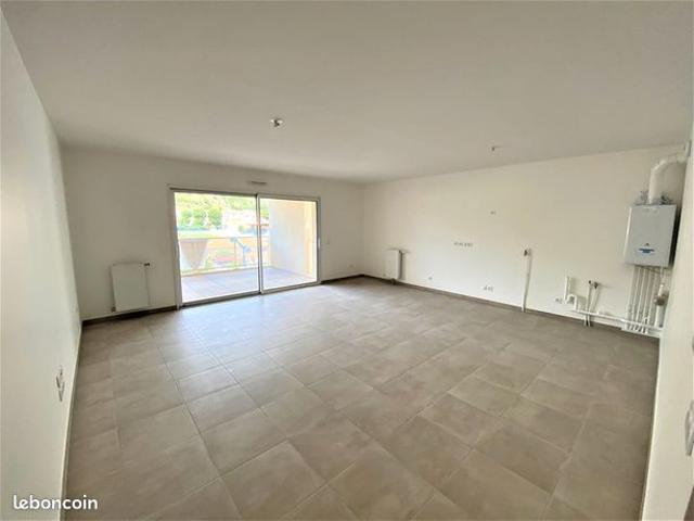 Appartement 3 pièces 70 m²