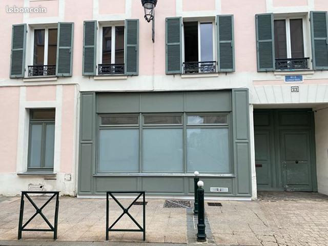 Appartement 3 pièces 70 m²