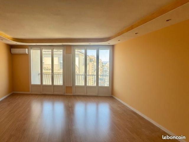 Appartement 3 pièces 70 m²