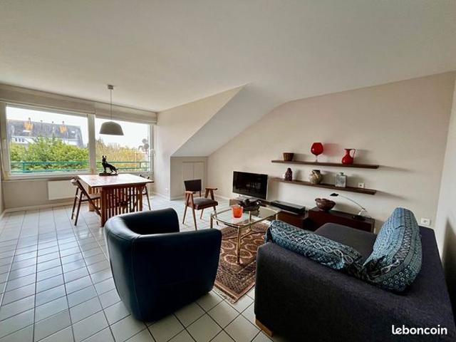 Appartement 3 pièces 70 m²
