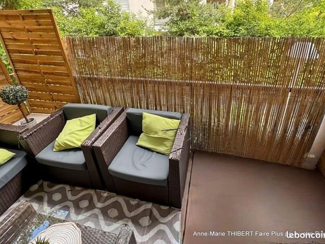 Appartement 3 pièces 70 m²