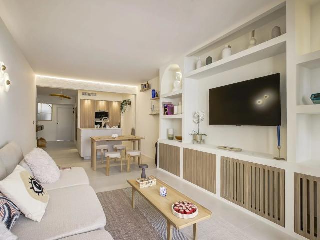 Appartement 3 pièces 70 m²