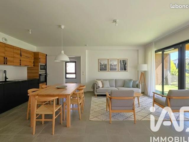 Appartement 3 pièces 70 m²