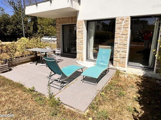 Appartement 3 pièces 70 m²