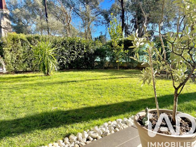 Appartement 3 pièces 70 m²
