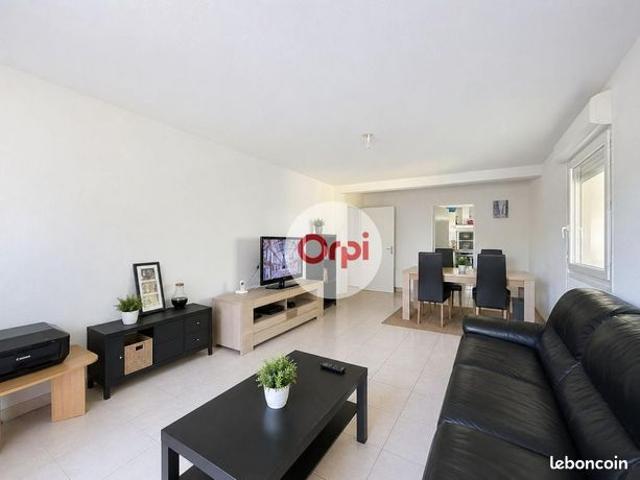 Appartement 3 pièces 70 m²