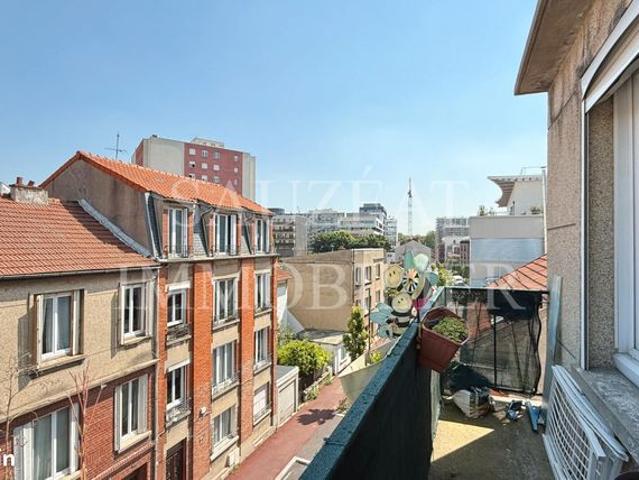 Appartement 3 pièces 70 m²